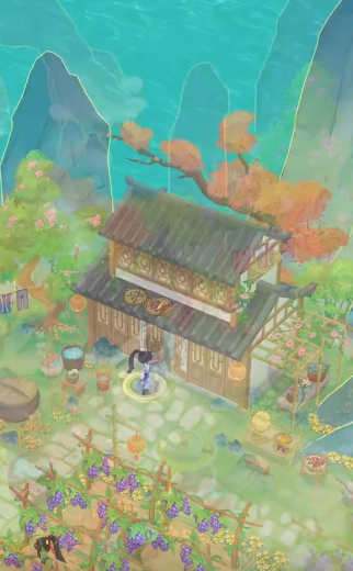 《华夏千秋》建造玩法介绍(图2)