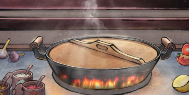 《华夏千秋》钓鱼玩法介绍(图5)