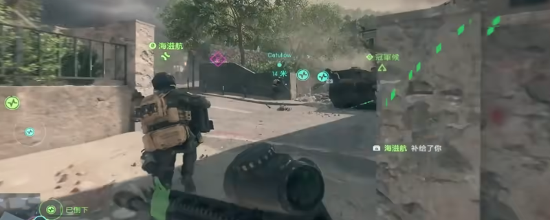 《战地6》突击玩法设置兵种武器推荐