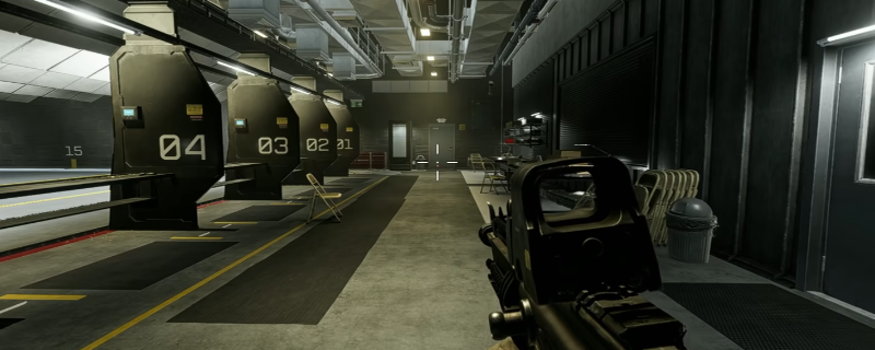 《战地6》突击冲杀身法教学分享