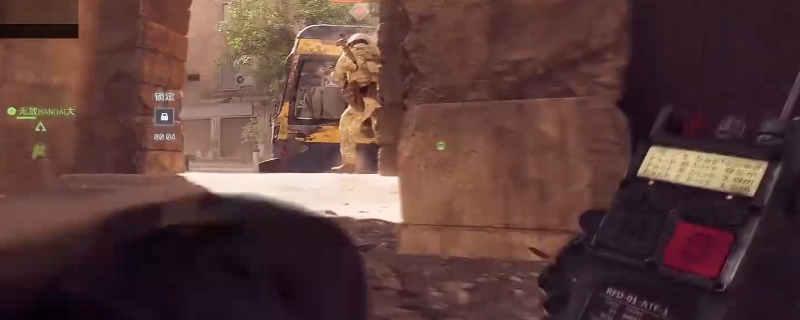 《战地6》新手入门小技巧分享