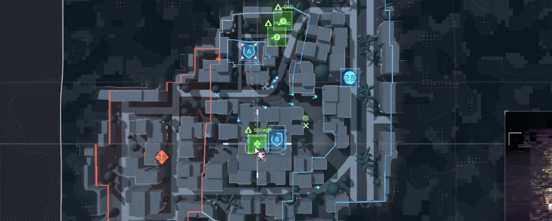 《战地6》开罗围城通关侧线方法介绍