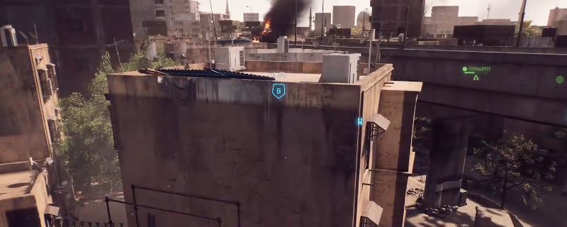 《战地6》开罗突破模式防守方重点介绍