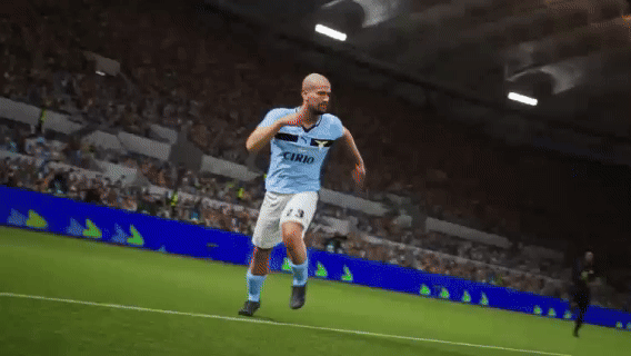 红黑飞翼点燃冠军引擎，蓝白魔术师勾勒绿茵华彩！