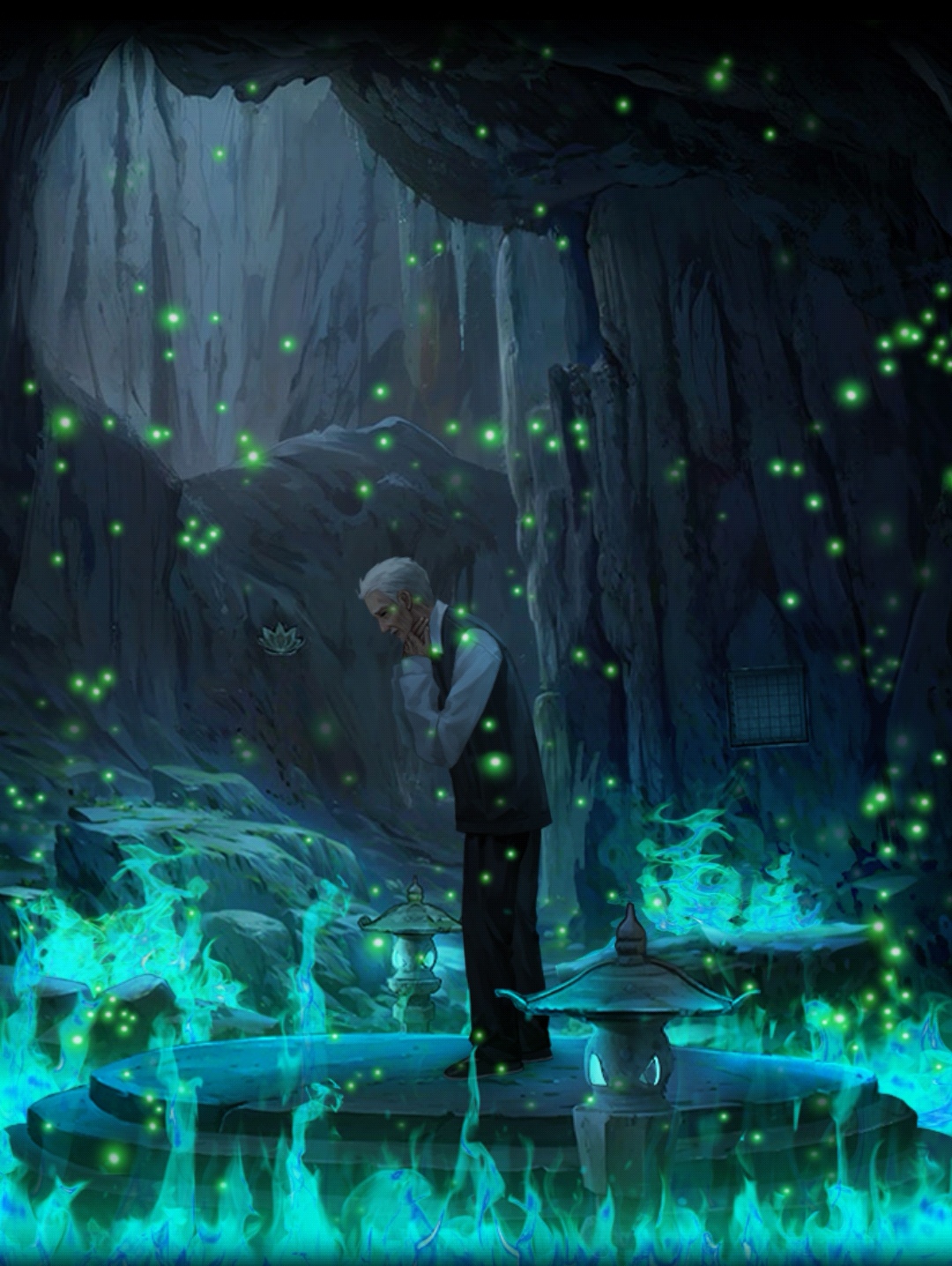 《纸祭》全章节通关攻略大全(图7)