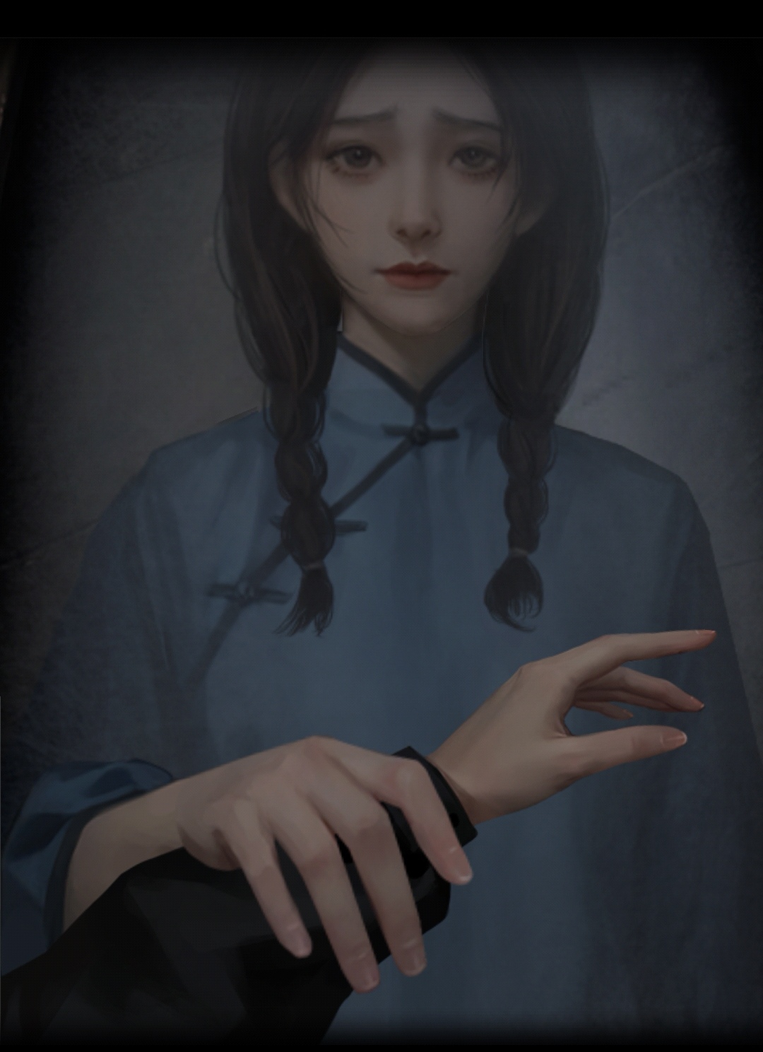 《纸祭》全章节通关攻略大全(图5)