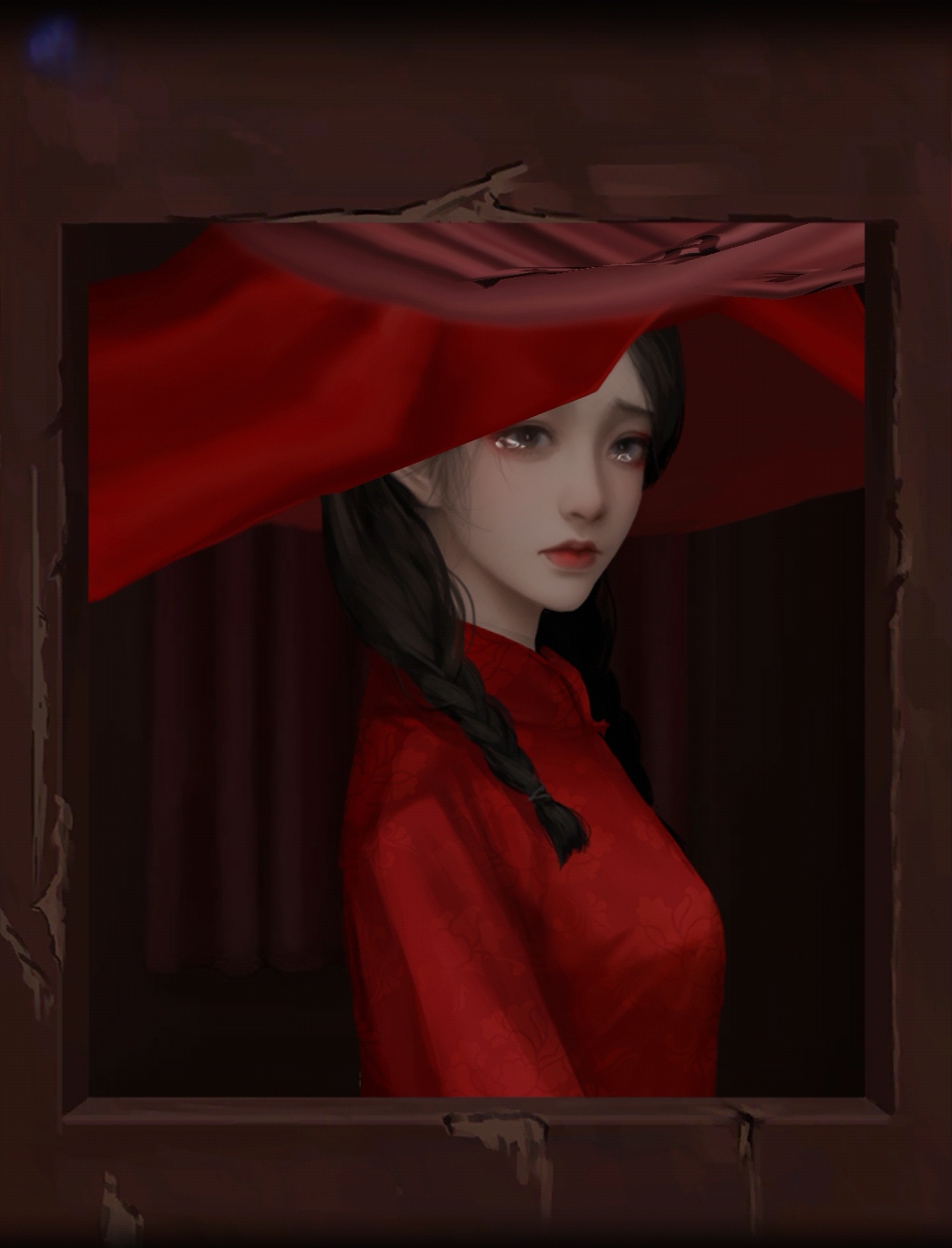 《纸祭》全章节通关攻略大全(图4)