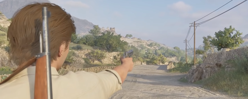 《四海兄弟：故乡》全武器特点介绍