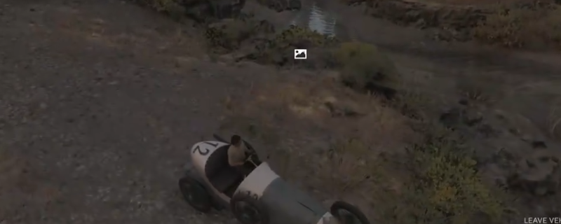 《四海兄弟：故乡》全照片拍照具体位置分享