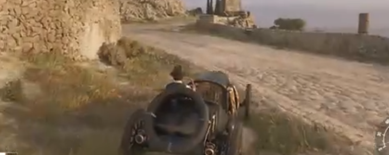 《四海兄弟：故乡》逃亡高手成就奖杯攻略分享