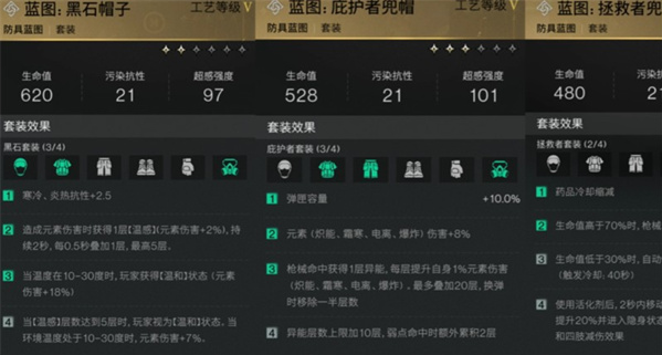 七日世界M416配件选择推荐1