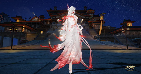 天谕手游冒险家宿舍在哪里？天谕手游冒险家宿舍位置攻略