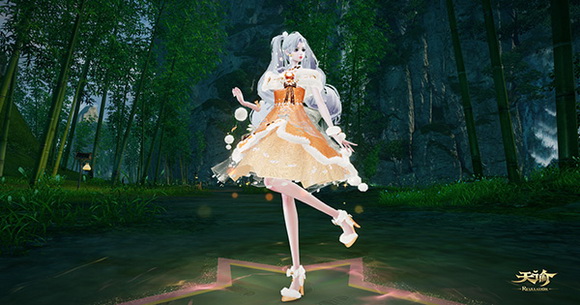 天谕手游铜钥匙怎么用？天谕手游铜钥匙用法