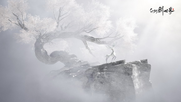 仙剑世界赵灵儿强度怎么样？仙剑世界赵灵儿强度介绍