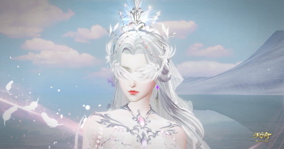 天谕手游成年猫在哪？天谕手游成年猫位置攻略