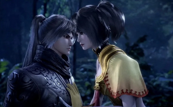 天谕手游画质怎么调？天谕手游画质调整攻略