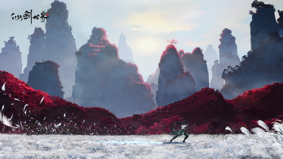 仙剑世界装备怎么获取？仙剑世界装备获取方法介绍