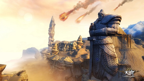 天谕手游食材怎么获得？天谕手游食材获取攻略