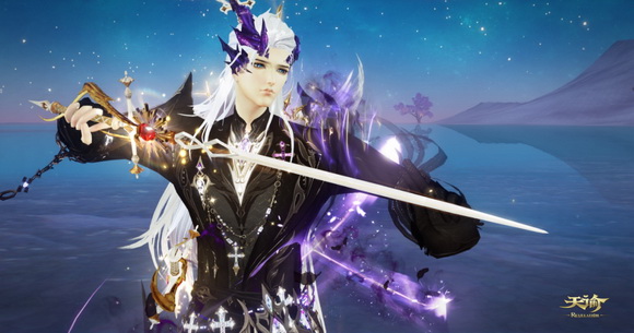 天谕手游元神怎么获得？天谕手游元神获取攻略