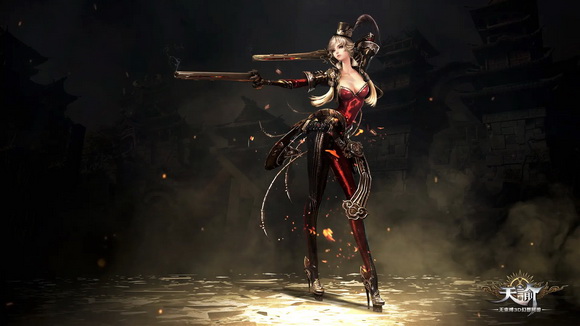 天谕手游里古筝怎么获得？天谕手游里古筝获取攻略