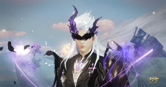 天谕手游紫色装备怎么获得？天谕手游紫色装备获取攻略