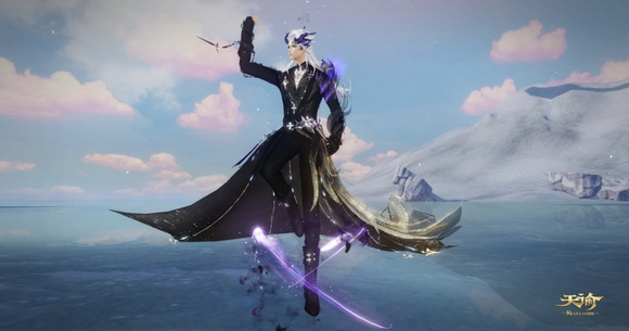 天谕手游守序人格怎么加点？天谕手游守序人格加点攻略