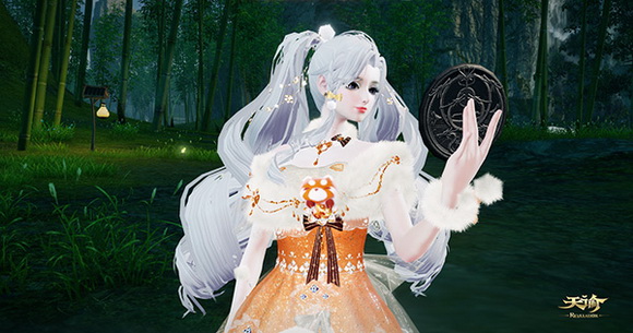 天谕手游两栖动物的声音怎么收集？天谕手游两栖动物的声音收集攻略