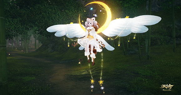 天谕手游纸飞机怎么获得？天谕手游纸飞机获取攻略