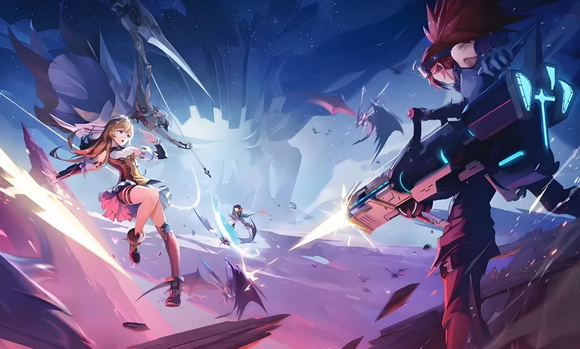 晶核元素师怎么玩？晶核元素师玩法介绍