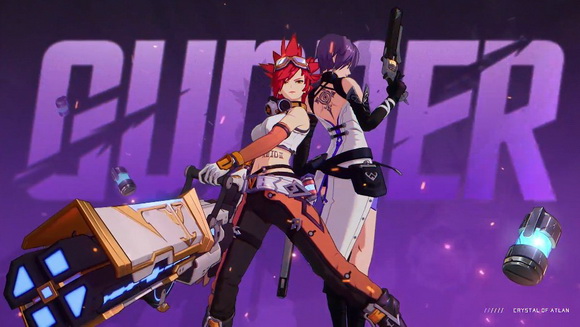 晶核怎么恢复体力？晶核体力恢复方法分享