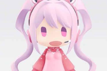 Hello！Good Smile《胜利女神：妮姬》系列预售信息