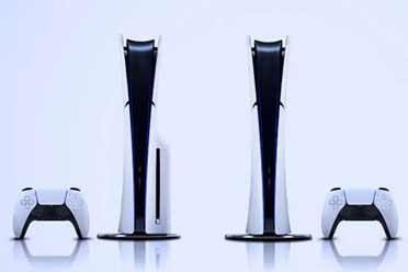 索尼调整生产线应对美国当局关税：PS5涨价可能性降低