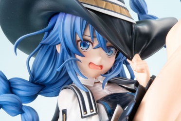 超越想象的艺术再现！MegaHouse《无职转生》洛琪希