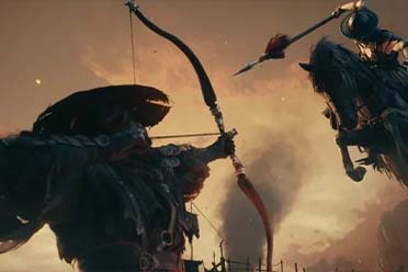 《影之刃零》获外媒盛赞：创新功夫战斗 极具中国特色