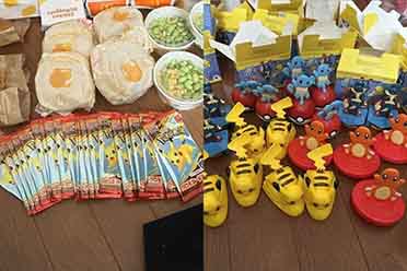 日本麦当劳宝可梦卡牌活动引黄牛抢购！食物大量浪费