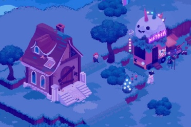 魔法与农耕的奇妙邂逅《巫鸦丰收祭》奇幻种田新纪元