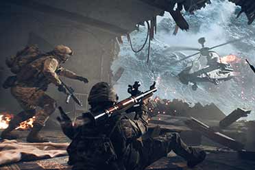 游侠早报:《战地6》难度太低？《四海兄弟》新作热卖