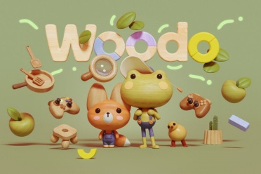 缩微世界中的夏日童话！《木木屋》开启微缩景观旅程