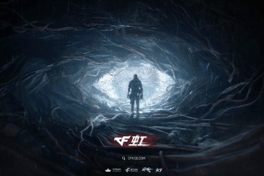 火出圈！《CF虹》实机不到两天播放量已突破1100万！