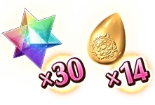 FGO日服EX冠位战活动有哪些奖励 FGO日服EX冠位战活动玩法介绍(图12)