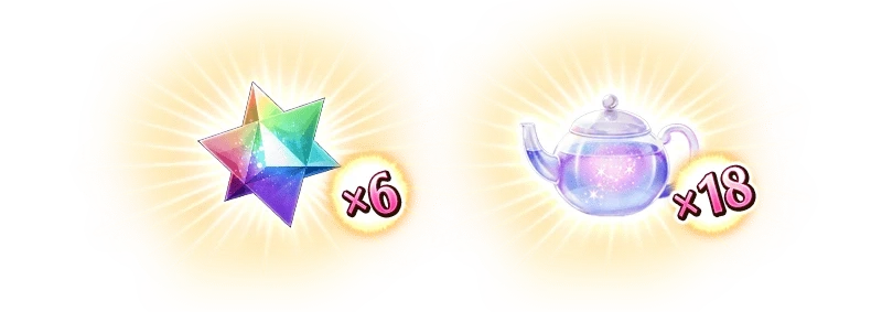 FGO日服EX冠位战活动有哪些奖励 FGO日服EX冠位战活动玩法介绍(图10)