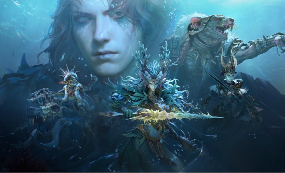 《龙息：神寂》S3赛季「熔岩的怒号」开启：三大流派重塑战局，内容革新席卷热沙大陆！