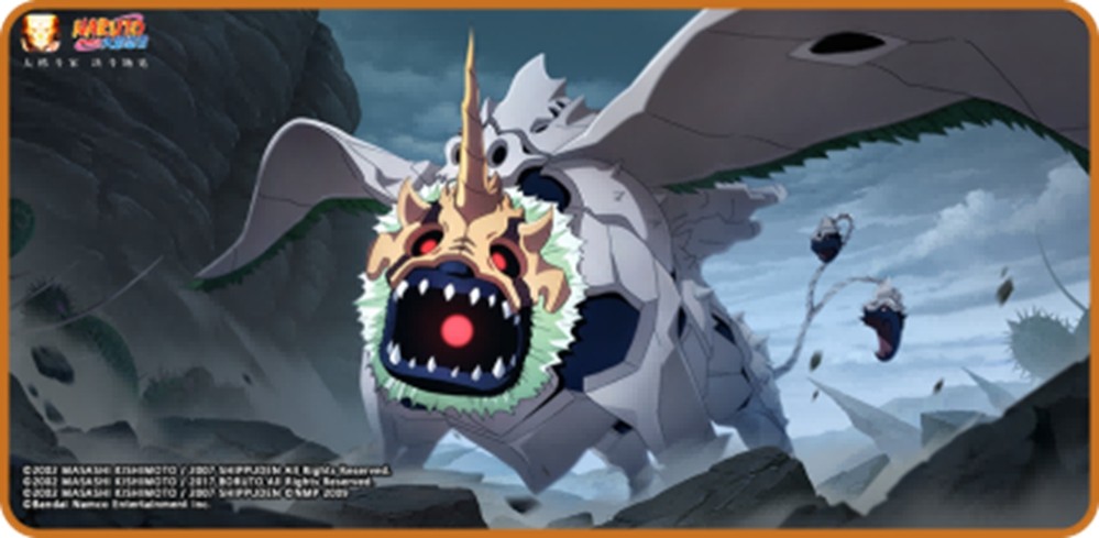 【活动爆料】《火之意志继承者》剧场版活动限时返场，轻松季加码福利统统拿下！