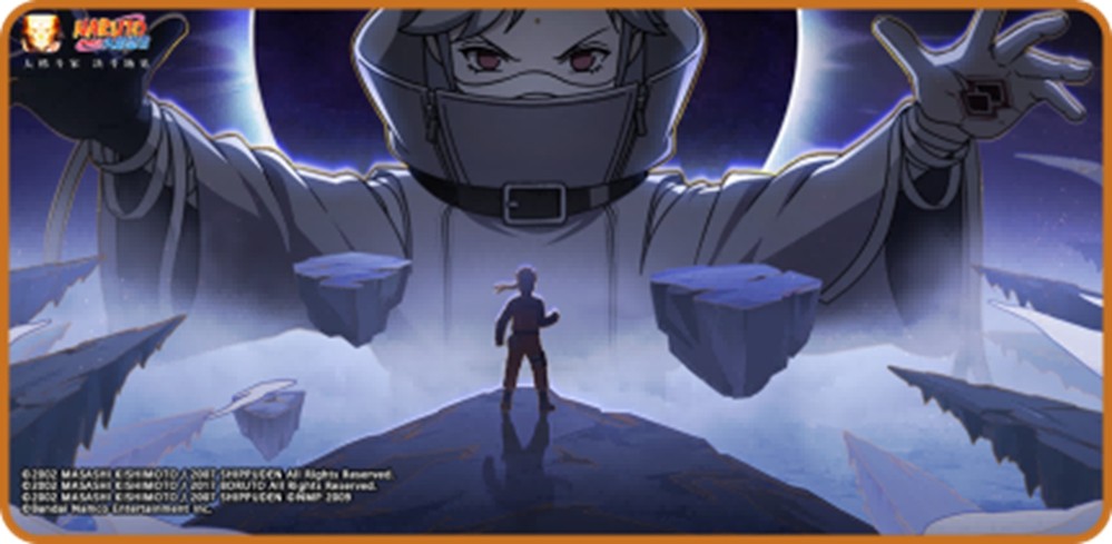 【活动爆料】《火之意志继承者》剧场版活动限时返场，轻松季加码福利统统拿下！