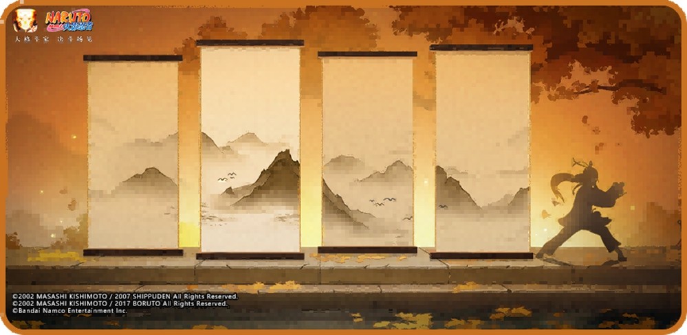 【活动爆料】《火之意志继承者》剧场版活动限时返场，轻松季加码福利统统拿下！