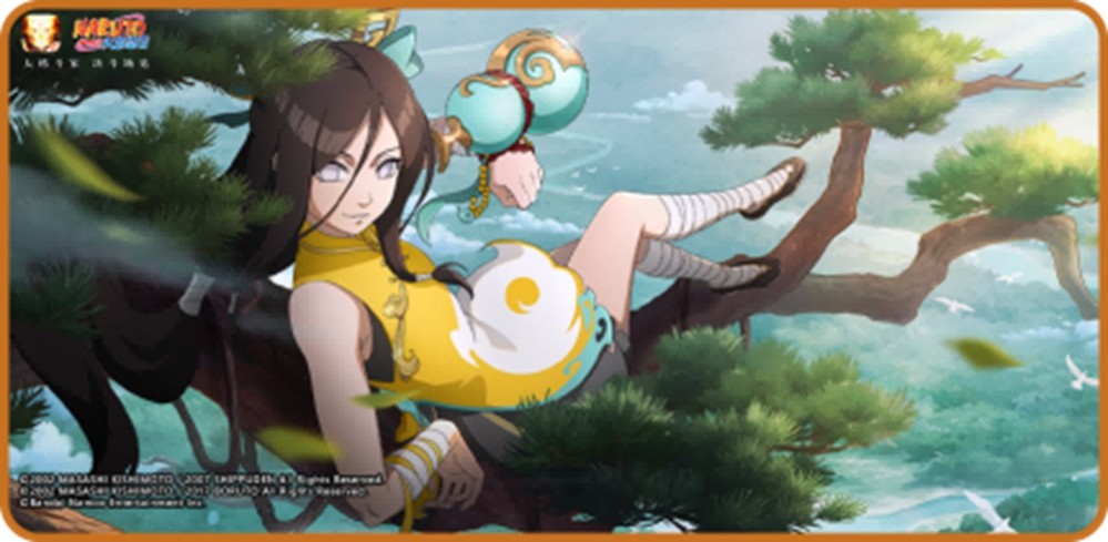 【活动爆料】《火之意志继承者》剧场版活动限时返场，轻松季加码福利统统拿下！