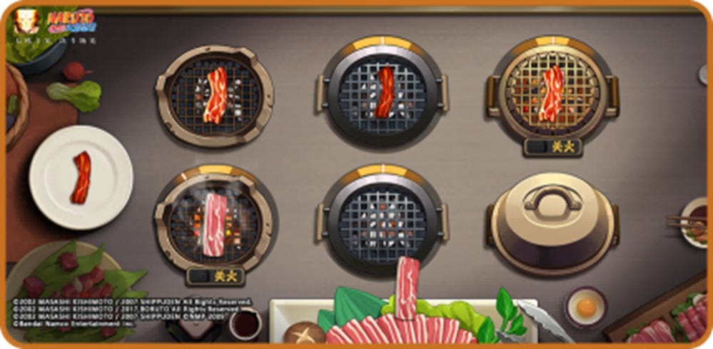 【活动爆料】《火之意志继承者》剧场版活动限时返场，轻松季加码福利统统拿下！