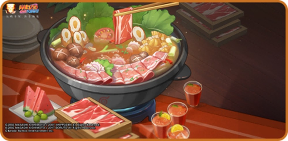 【活动爆料】《火之意志继承者》剧场版活动限时返场，轻松季加码福利统统拿下！