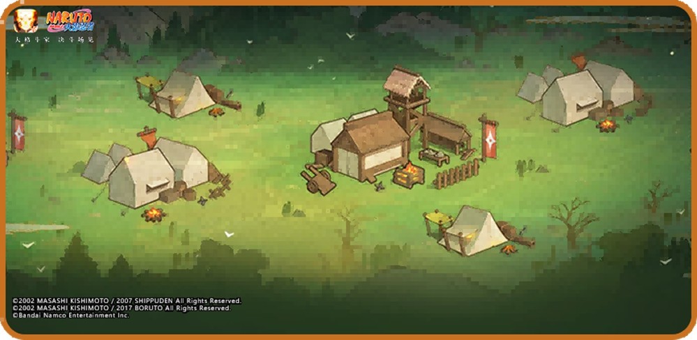 【活动爆料】《火之意志继承者》剧场版活动限时返场，轻松季加码福利统统拿下！