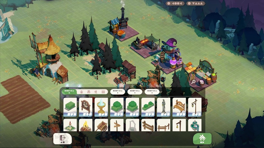 《剑与远征：启程》一周年全新家园玩法上线，线上线下共赴一周年盛宴！